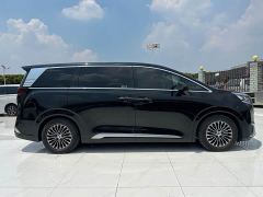 Denza D9 DM-i 970 Luxury - photo 9