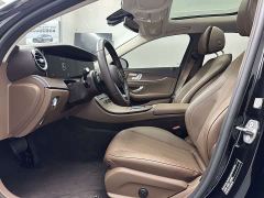 Mercedes-Benz E-Class E 300 L Luxury - ფოტო 10