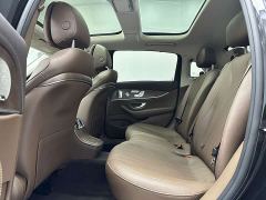 Mercedes-Benz E-Class E 300 L Luxury - ფოტო 11