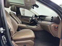 Mercedes-Benz E-Class E 300 L Luxury - ფოტო 12
