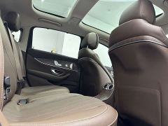 Mercedes-Benz E-Class E 300 L Luxury - ფოტო 13