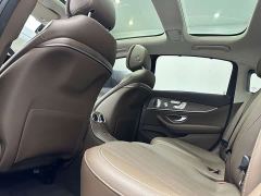Mercedes-Benz E-Class E 300 L Luxury - ფოტო 14