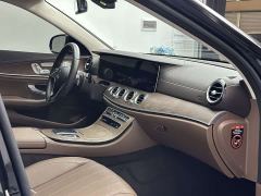 Mercedes-Benz E-Class E 300 L Luxury - ფოტო 15