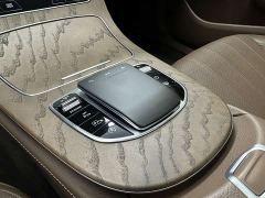 Mercedes-Benz E-Class E 300 L Luxury - ფოტო 17