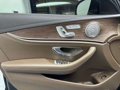 Mercedes-Benz E-Class E 300 L Luxury - ფოტო 19