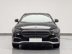 Mercedes-Benz E-Class E 300 L Luxury - ფოტო 3