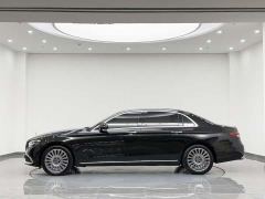 Mercedes-Benz E-Class E 300 L Luxury - ფოტო 4