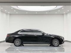 Mercedes-Benz E-Class E 300 L Luxury - ფოტო 5