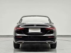 Mercedes-Benz E-Class E 300 L Luxury - ფოტო 7