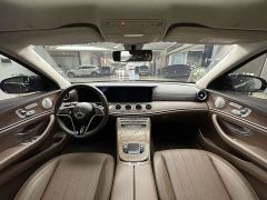 Mercedes-Benz E-Class E 300 L Luxury - ფოტო 9