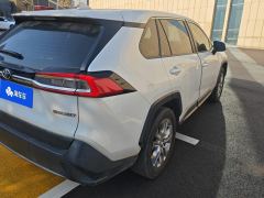 Toyota Wildlander 2.0L 2WD Leading Edition - ფოტო 2
