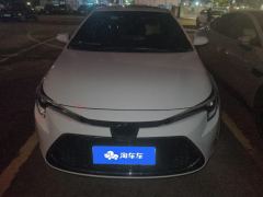 Toyota Levin 185T Luxury Edition - ფოტო 3