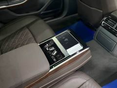 Audi A8 A8L 50 TFSI quattro Prestige - ფოტო 5