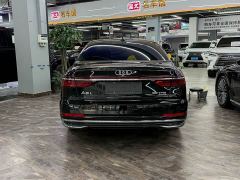Audi A8 A8L 50 TFSI quattro Prestige - ფოტო 8