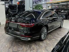 Audi A8 A8L 50 TFSI quattro Prestige - ფოტო 9