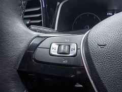 Volkswagen Jetta VS5 280TSI Automatic Comfort Edition - ფოტო 12