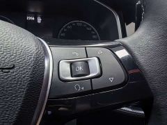 Volkswagen Jetta VS5 280TSI Automatic Comfort Edition - ფოტო 13