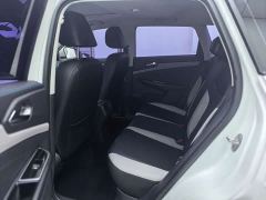 Volkswagen Jetta VS5 280TSI Automatic Comfort Edition - ფოტო 14