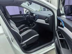 Volkswagen Jetta VS5 280TSI Automatic Comfort Edition - ფოტო 15