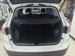 Volkswagen Jetta VS5 280TSI Automatic Comfort Edition - ფოტო 18