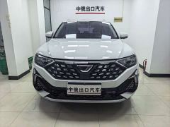Volkswagen Jetta VS5 280TSI Automatic Comfort Edition - ფოტო 2