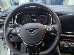 Volkswagen Jetta VS5 280TSI Automatic Comfort Edition - ფოტო 8