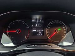 Volkswagen Jetta VS5 280TSI Automatic Comfort Edition - ფოტო 9
