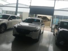 Mazda CX-5 2.0L Two-wheel drive smart - ფოტო 1