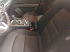 Mazda CX-5 2.0L Two-wheel drive smart - ფოტო 14