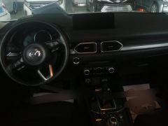 Mazda CX-5 2.0L Two-wheel drive smart - ფოტო 16