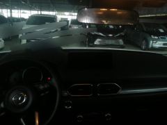 Mazda CX-5 2.0L Two-wheel drive smart - ფოტო 17