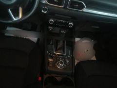 Mazda CX-5 2.0L Two-wheel drive smart - ფოტო 19