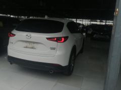Mazda CX-5 2.0L Two-wheel drive smart - ფოტო 2