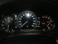 Mazda CX-5 2.0L Two-wheel drive smart - ფოტო 20