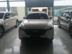 Mazda CX-5 2.0L Two-wheel drive smart - ფოტო 3