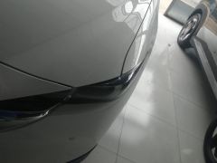 Mazda CX-5 2.0L Two-wheel drive smart - ფოტო 4