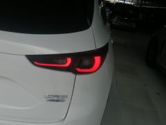 Mazda CX-5 2.0L Two-wheel drive smart - ფოტო 5