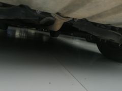 Mazda CX-5 2.0L Two-wheel drive smart - ფოტო 9