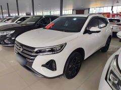 GAC Aion GS4 270T Automatic Smart Tech Edition - фото 1