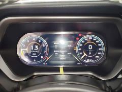 GAC Aion GS4 270T Automatic Smart Tech Edition - фото 11