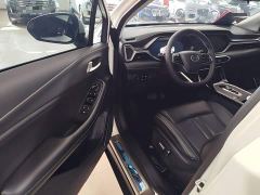 GAC Aion GS4 270T Automatic Smart Tech Edition - фото 15