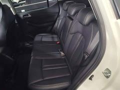 GAC Aion GS4 270T Automatic Smart Tech Edition - фото 16