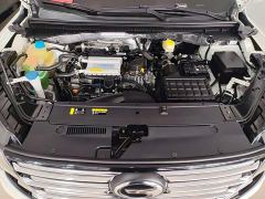 GAC Aion GS4 270T Automatic Smart Tech Edition - фото 19