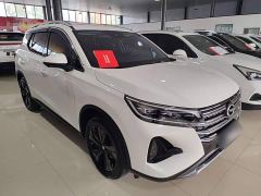 GAC Aion GS4 270T Automatic Smart Tech Edition - фото 3