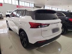 GAC Aion GS4 270T Automatic Smart Tech Edition - фото 4
