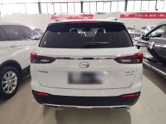GAC Aion GS4 270T Automatic Smart Tech Edition - фото 5
