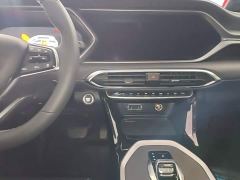 GAC Aion GS4 270T Automatic Smart Tech Edition - фото 9