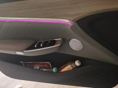 Changan A07 EREV 200km Pro - photo 12