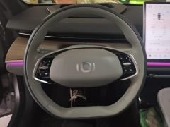 Changan A07 EREV 200km Pro - photo 18