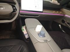 Changan A07 EREV 200km Pro - photo 19